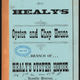Illustration for article titled Healys Oyster and Chop House: and Vintage Oyster Collection